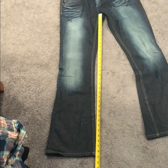 Express jeans - Picture 7 of 8